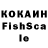Кетамин ketamine Shrim Uyopa